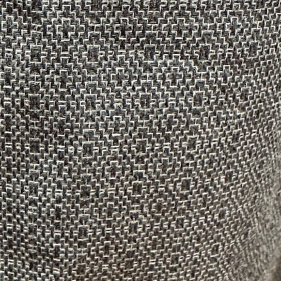 NWT!  Men's Dress Shirt Perry Ellis button down Blue Size XL - Picture 8 of 9